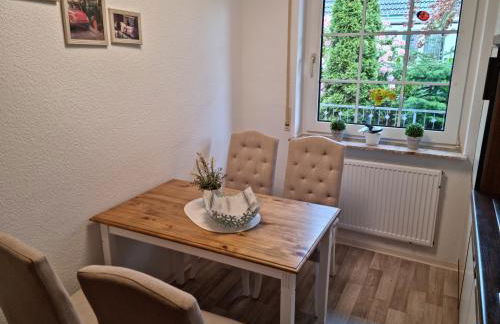 Hausnordlicht FEWO 1 - Foto 25