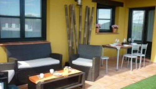 EL HOGAR DE LA CASTAÑERA - Foto 2