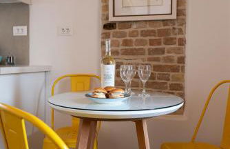 Tobacco House Suites - Foto 21