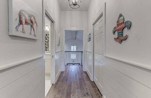 Immaculate Waterfront Family Home for 16 w Private Dock - Foto 70