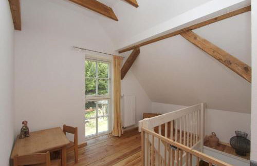 F-1081 Ferienwohnung Pfarrhof in Garz - Foto 20