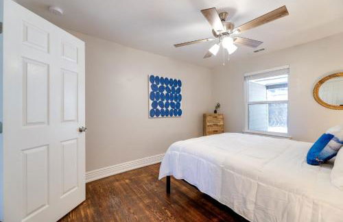 Fayetteville Retreat with Yard - Walk to Campus! - Foto 22