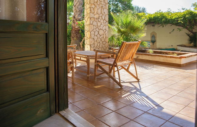 Villa Anastasia - Foto 32