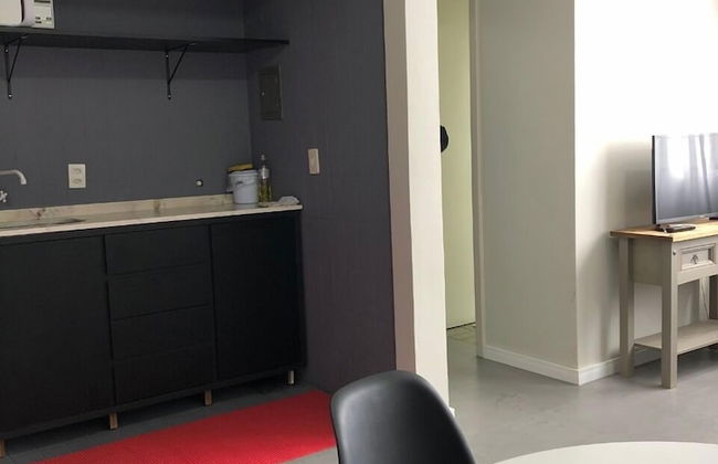 Loft Abdon Batista - Photo 39