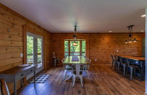 Mountain Range Retreat - Foto 9