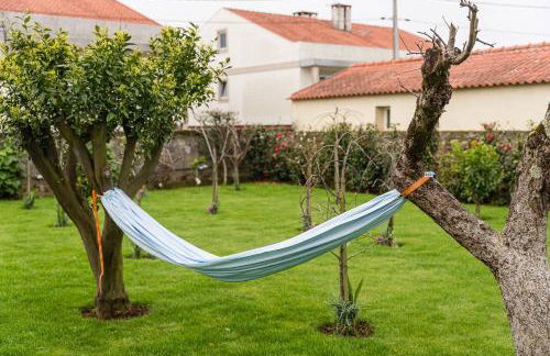 Retro-modern retreat in Esposende - Foto 20