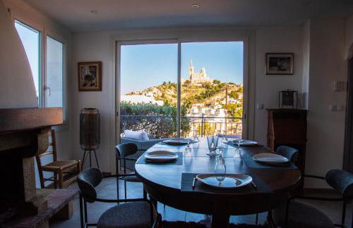 Les Balcons du Roucas Blanc - Foto 9