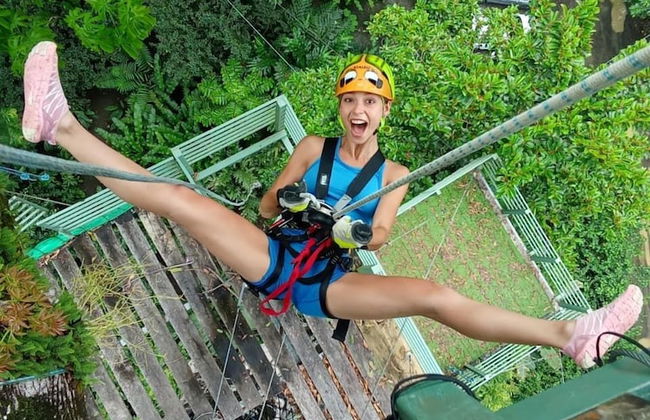 Green Jungle House - Photo 58