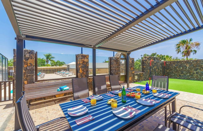 Villa Cervera - Photo 4