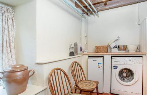 Hallowarren Barn - Foto 19