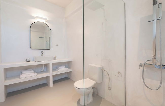 Aura Villas Tinos - Foto 52