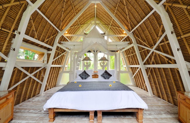 Jendela di Bali Villa - Foto 6