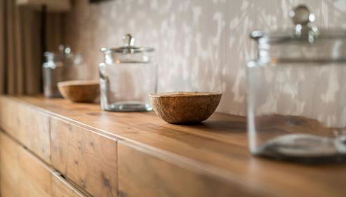 Cottage "La CANOPEE" à quelques pas du Lac de la forêt d'Orient - Les Cottages du Belvédère - Foto 5