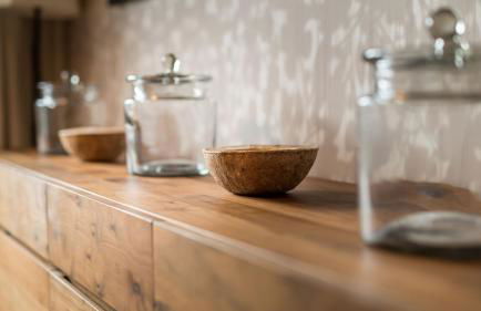 Cottage "La CANOPEE" à quelques pas du Lac de la forêt d'Orient - Les Cottages du Belvédère - Foto 5