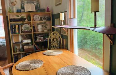 Cozy Cabin Escape Hot Tub & Lake Access - Foto 7