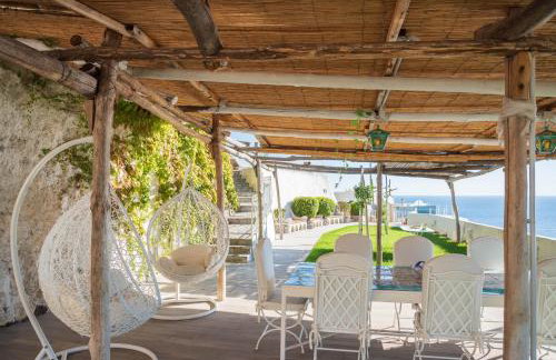 Villa Costanza Amalfi Coast - Foto 21