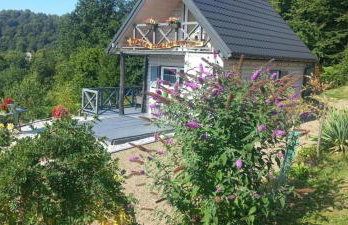 Domek na Brzeziu - Foto 1