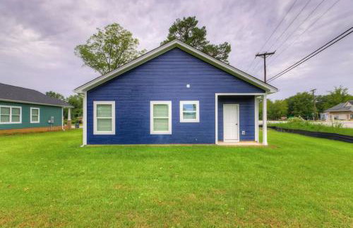 Deja Blue by Heartwood - Foto 25