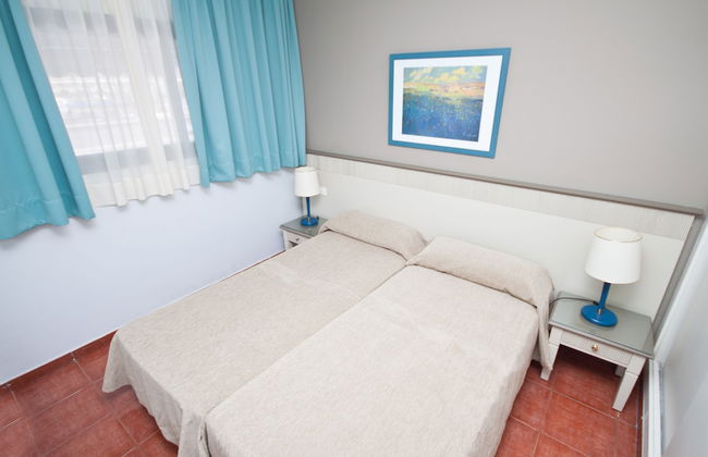 Amadores Beach Apartments - Foto 4