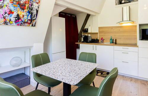 Mirabeau Sous Les Toits 2 - Tours - Photo 11