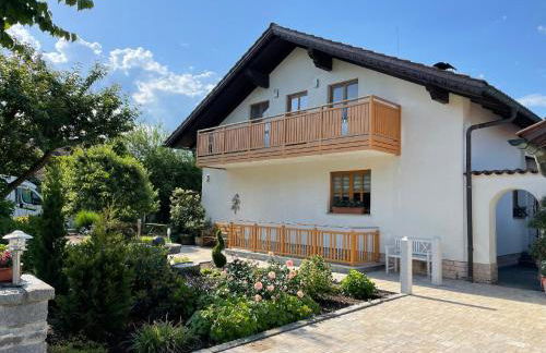 Apartment-Ferienwohnung Penzkofer - Foto 22