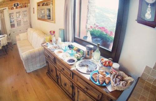 Il Casale-toscoemiliano - Foto 59