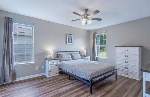 Crossroads Cottage l Grill & high speed internet - Foto 19