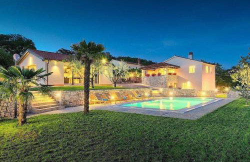 Villa Analucija I by Istrialux - Photo 7