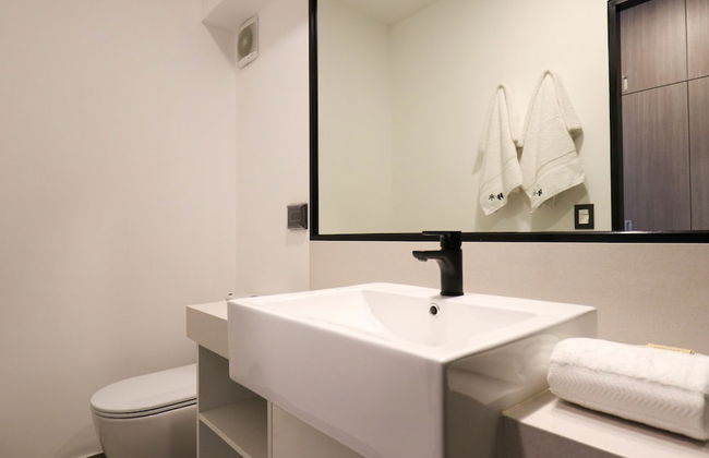 w Perfect 2BR With City View in San Isidro - Foto 37