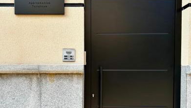 Alpha Estudios, Apartamentos turísticos - Photo 3