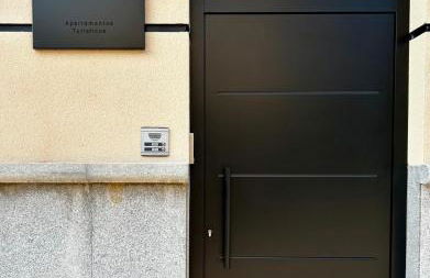 Alpha Estudios, Apartamentos turísticos - Photo 3