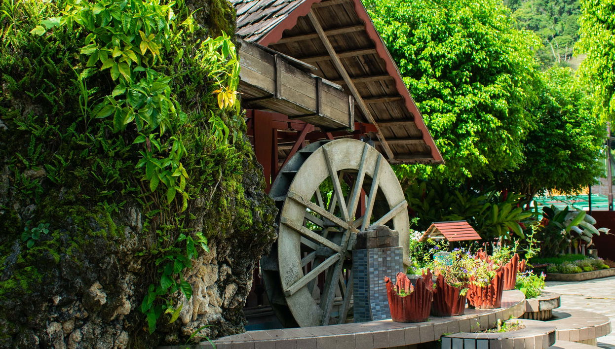 Circuit de 2 jours à Oxapampa et Pozuzo
