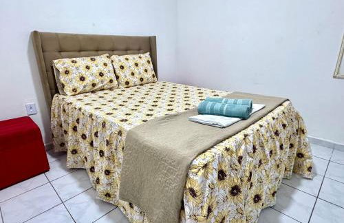 APT-2S Grande para 4 pessoas com Garagem a 1 min da rodoviária de Petrolina - Foto 18