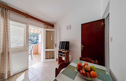 Apartments Kuzma - One-Bedroom Apartment with Balcony and Sea View - Foto 4