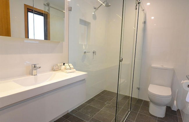 Oaks Lake Crackenback Resort - Photo 75