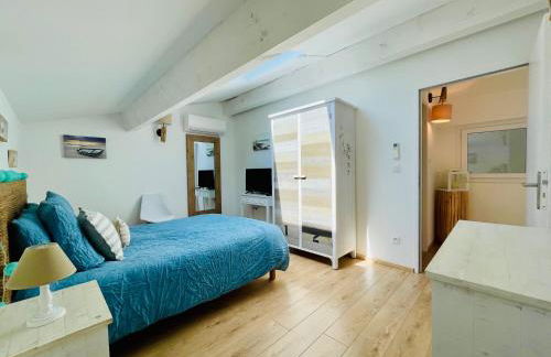 Les Jardins du Castelas - Domaine et Spas - Foto 48