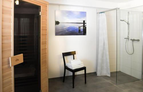 Ammersee Lodge - Foto 20