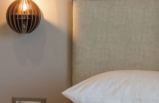 Skipper Beachfront Suites - Foto 37