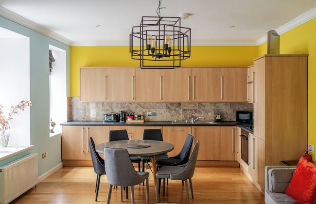 Royal Mile Apartments by Joivy - Foto 49