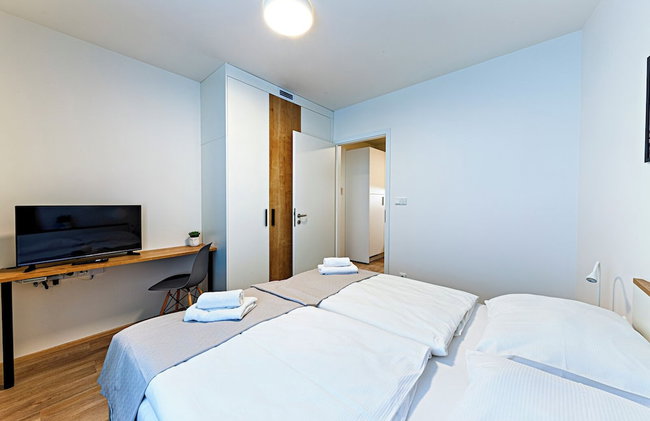 MamaStay Andel apartments - Photo 5