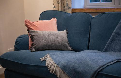 Gardener's Cottage - Foto 21