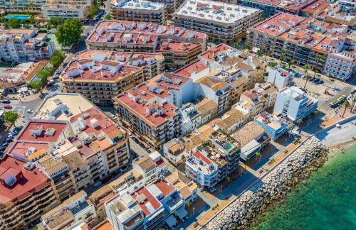 Apartamento La Grava Junto al Mar Wifi 4Habitaciones - Foto 55