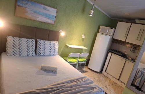 Minicasa climatizada - Volta Redonda - Foto 1