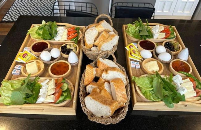 Otelox Sinap Glamping - Dome - Foto 43