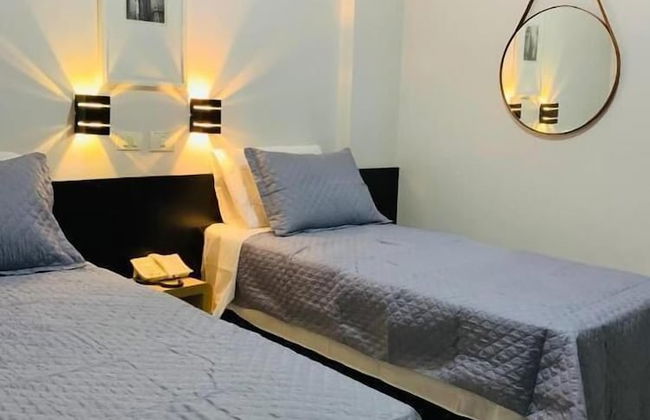 Lory Studio Hotel - Foto 12