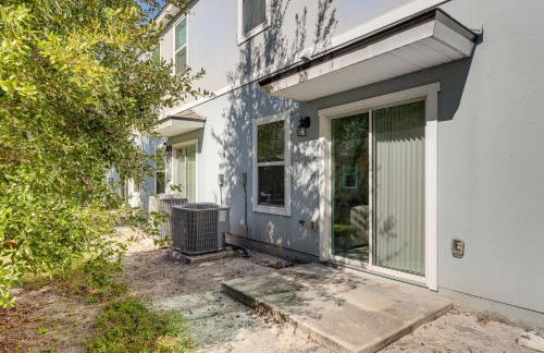 4 Mi to EverBank Stadium! Stylish Suburban Retreat - Foto 24