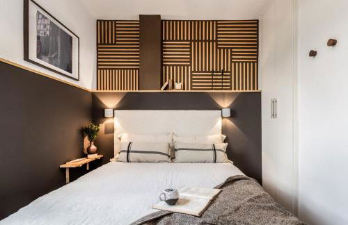 Clarac - 2 bedrooms and terrace in Azca - Photo 13