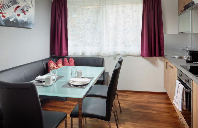 Apartment Sonnblick - Foto 26