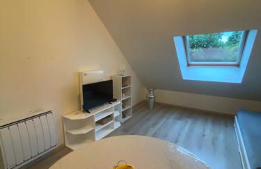 Appartement proche de l'entrée des 24h - Foto 9