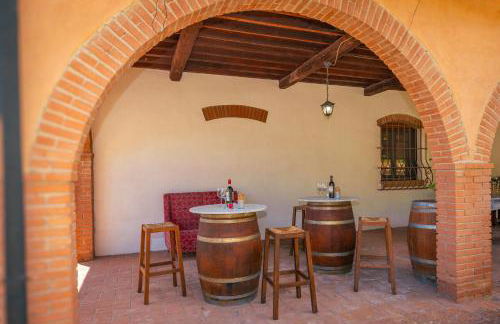 Villa Cresci con piscina Tuscan villa with pool near Sassetta thermal baths & Bolgheri Wine Route - Foto 71